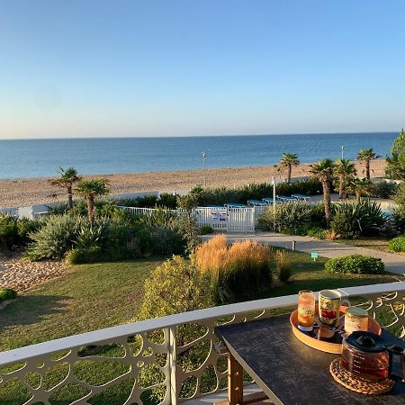 Le Reve, Les Pieds Dans L'Eau, Face A L'Ile De Re Διαμέρισμα La Tranche-sur-Mer Εξωτερικό φωτογραφία