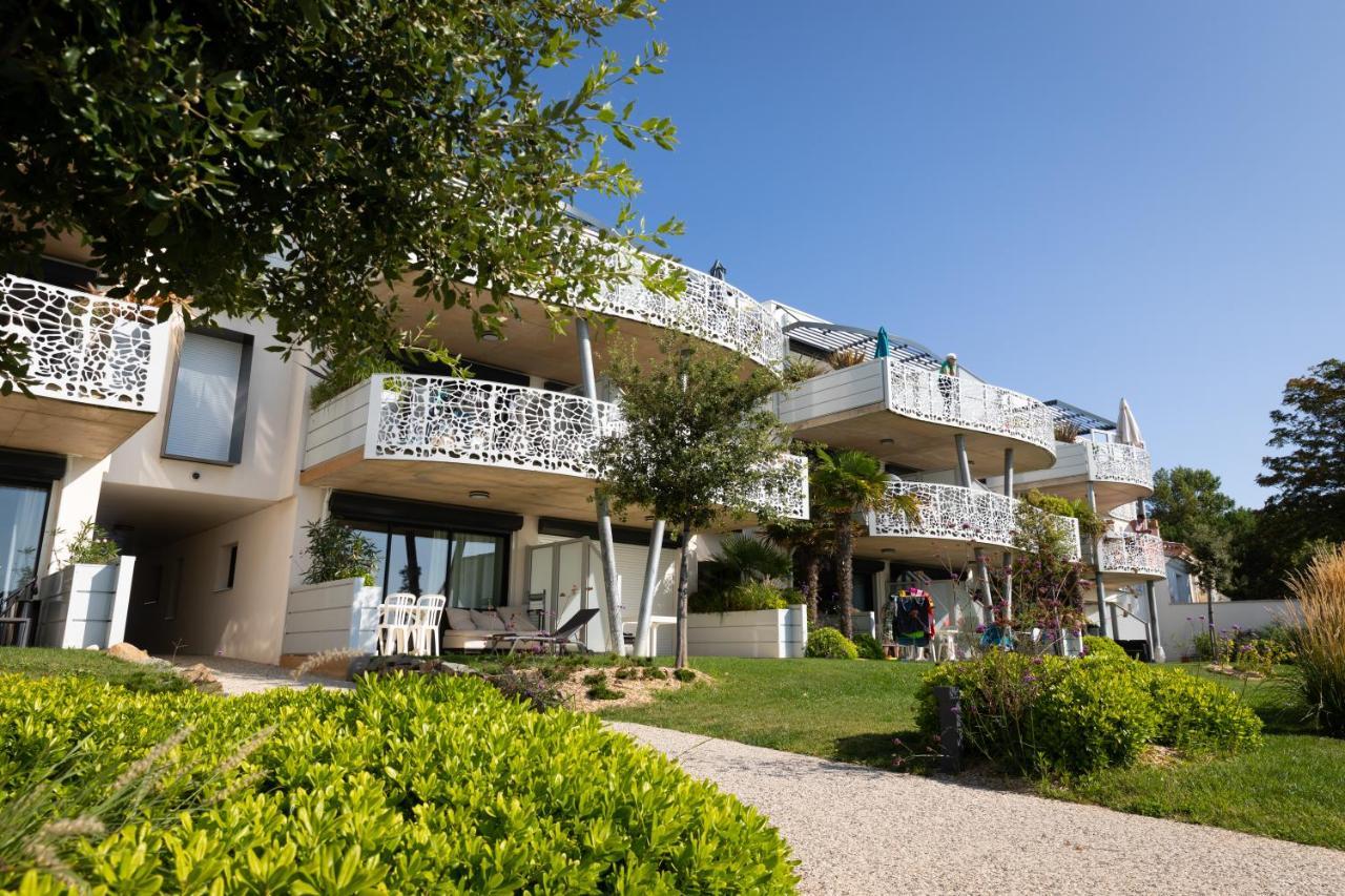Le Reve, Les Pieds Dans L'Eau, Face A L'Ile De Re Διαμέρισμα La Tranche-sur-Mer Εξωτερικό φωτογραφία